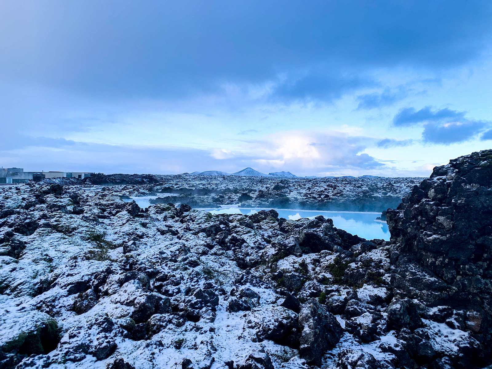 Blue Lagoon Iceland Travel Guide