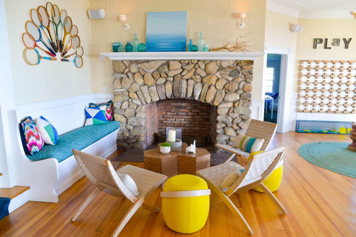 Summercamp Hotel Martha S Vineyard 2018 World Best Hotels Martha S Vineyard Summercamp Hotel Review Photo Diary Katie